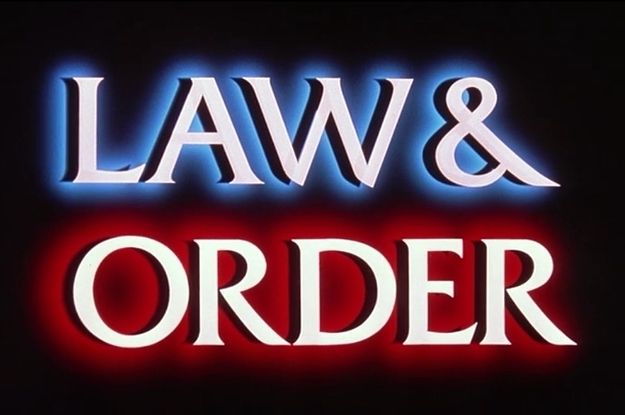NBC a commandé une nouvelle série « Law & Order » axée sur les crimes haineux