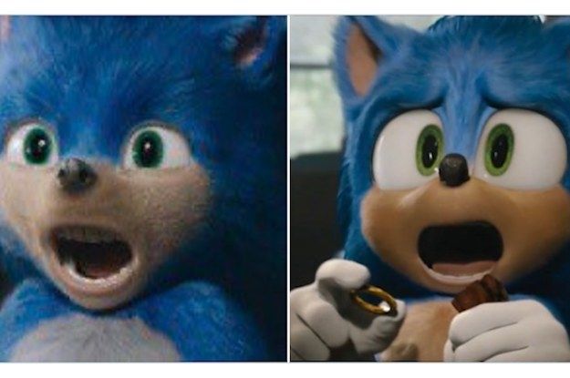 Sonic The Hedgehog: Star Ben Schwartz sur la refonte des personnages