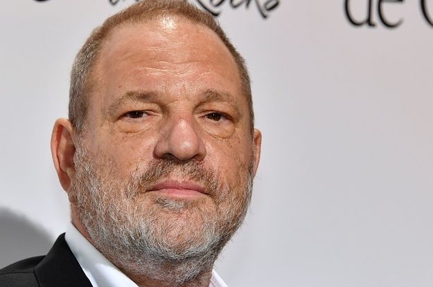 USC peruuttaa 5 miljoonan dollarin lahjoituksen Harvey Weinsteinilta