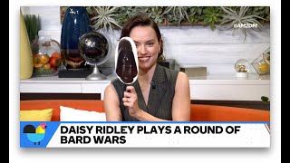 L'actrice de Star Wars, Daisy Ridley, jure de ne jamais revenir sur les réseaux sociaux