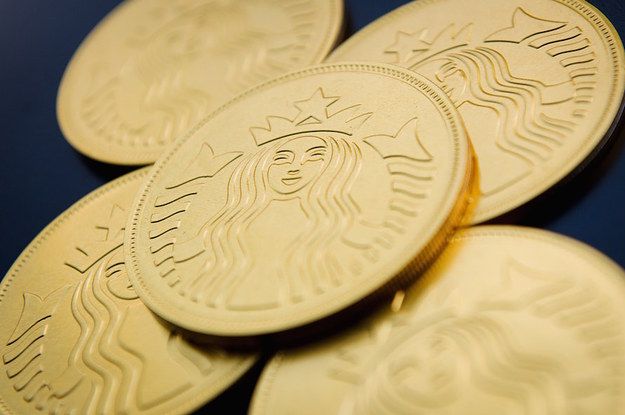 L'âge d'or de Starbucks continue