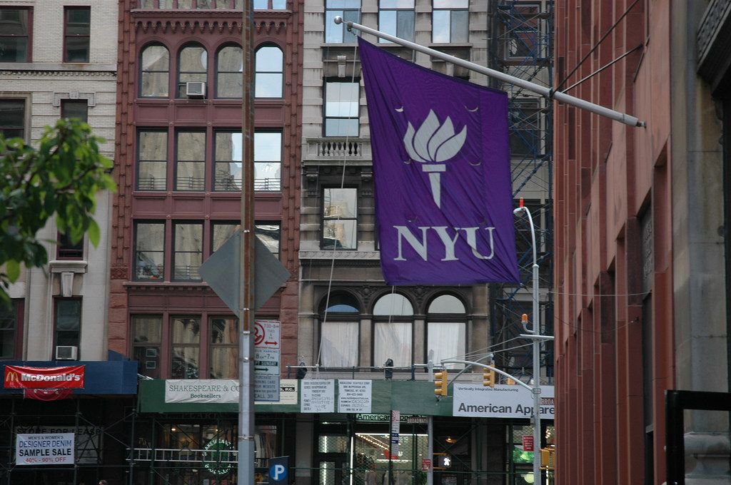 Avocat: Un étudiant endormi de NYU aurait été incendié lors d'un Snapchat 'pourrait avoir participé'