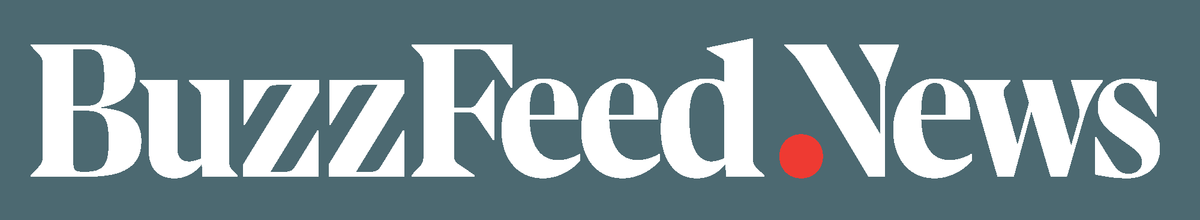 BuzzFeed News -logo