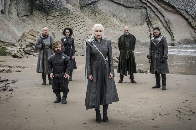 HBO confirme qu'un épisode non diffusé de 'Game Of Thrones' a été divulgué en ligne