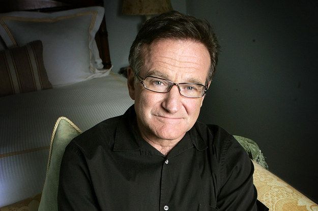 Robin Williams est mort à 63 ans