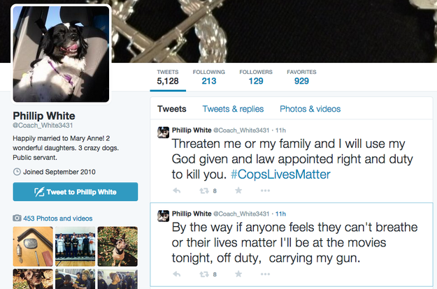 Un policier de San Jose fait l'objet d'une enquête pour menaces de tweets par la même unité dans laquelle il a déjà servi