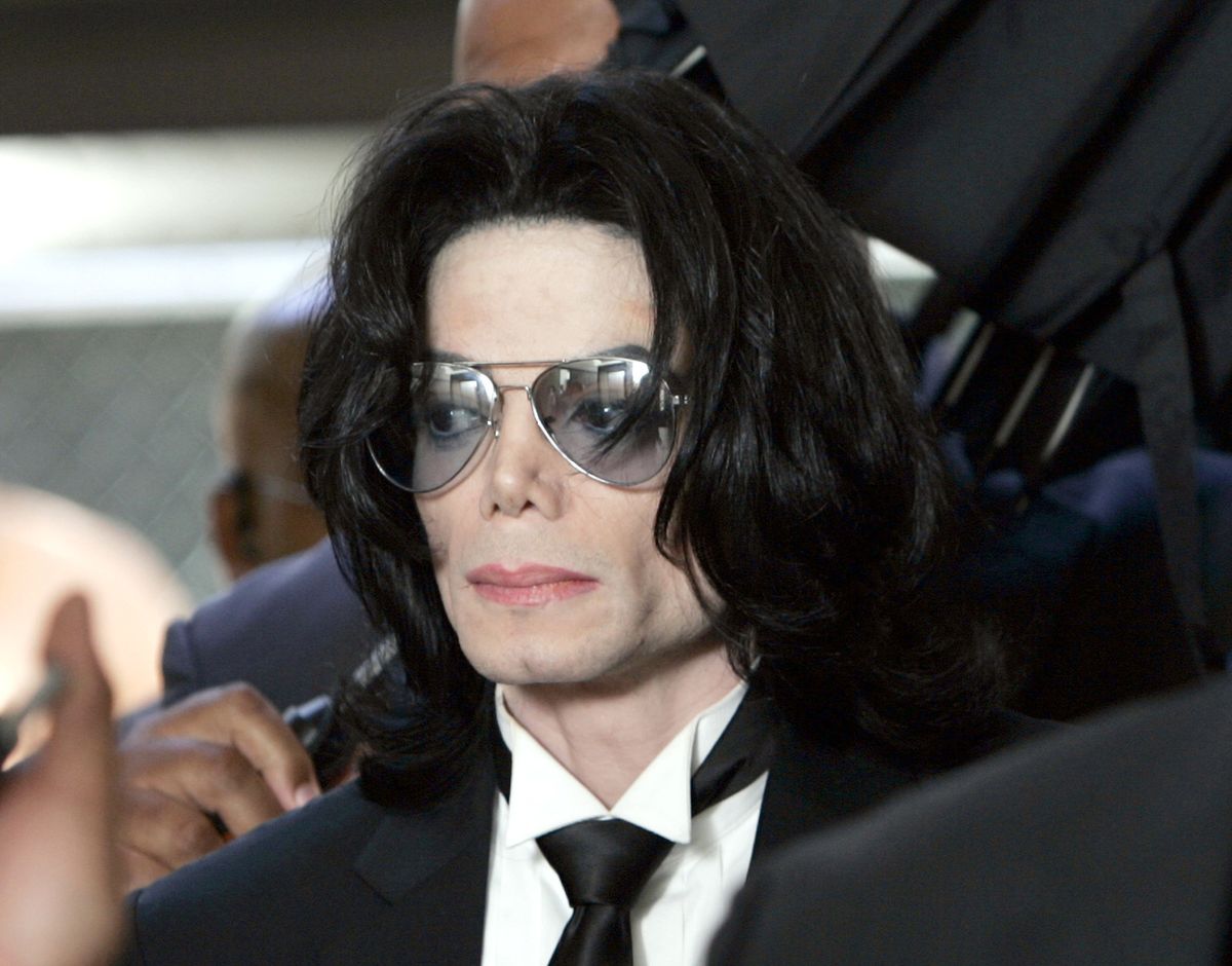 Опрах важи у документарној контроверзи Мајкла Џексона
