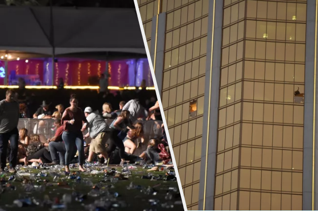Las Vegase massitulistamise uurimine on lõppenud, ilma et politsei oleks motiivi leidnud