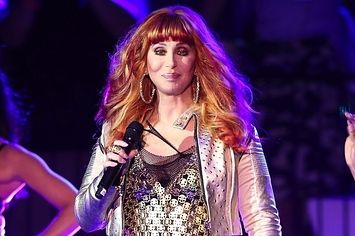Cher sanoo, että hän hylkäsi mahdollisuuden avata Sotšin olympialaiset