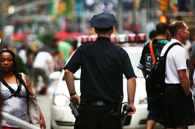 Crise suicidaire du NYPD : la police de Los Angeles pourrait avoir des solutions