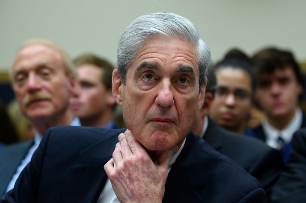 Certains démocrates ont déclaré que les audiences Mueller n'avaient pas répondu aux attentes