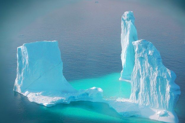 Северни пол достиже тачку топљења са температурама 40 степени изнад нормалне