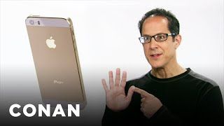 La vraie histoire derrière l'iPhone Gold d'Apple