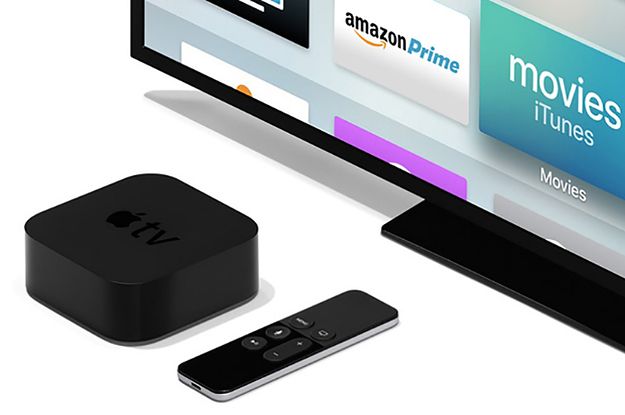 Apple annoncera la sortie d'Amazon Prime Video sur Apple TV à la WWDC