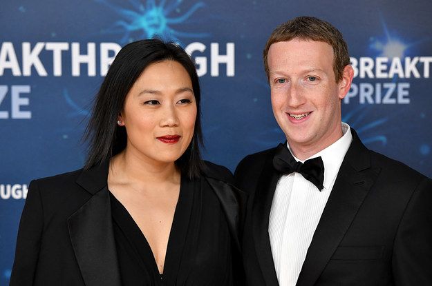 Un employé de l'initiative Chan Zuckerberg a été testé positif au coronavirus