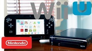 L'insoutenable tristesse de la nouvelle publicité Wii U de Nintendo